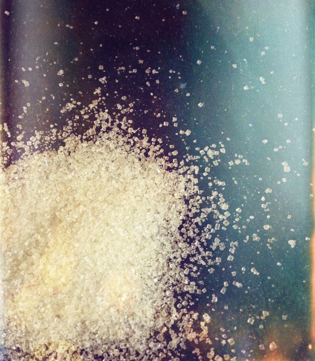 sugar