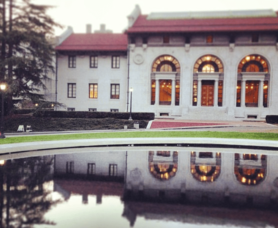 ucb reflection